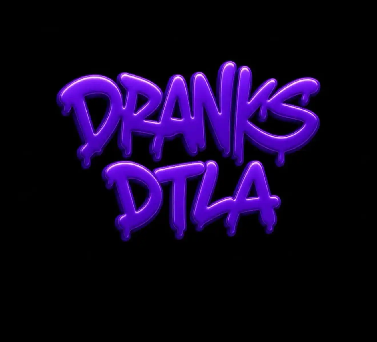 DRANKS OFFICIAL BRAND