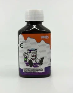 dranks dual disposable 2g