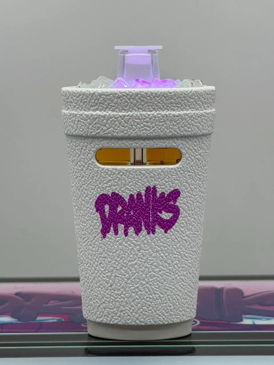 dranks disposable 2g
