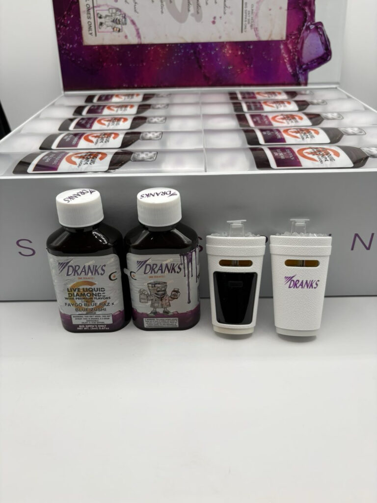 buy dranks v2 2g disposable online